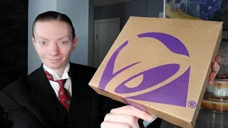 Did Taco Bell Just Release The BEST Fast Food Meal Deal