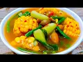 Lagu Cara Memasak Sayur Asem Yang Enak 