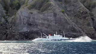 Piratas do Caribe e uma “pequena” confusão em Saba – Unforgettable Sailing (Ep.12)