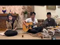 VERSI LENGKAP !!! CHARLY ST 12 NYANYI DI DEPAN ISTRI