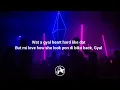 Gyptian - Stunta (lyrics video)