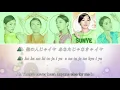 Download Lagu Wonder Girls Nobody Japanese ver. Lyrics JP ROM ENG
