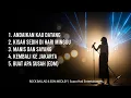 Kumpulan Lagu Koes Plus - 5 Hits (Rock Power Ballad \u0026 EDM Version) | Suara Hati Entertainment