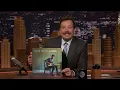 Shawn Mendes - There's Nothing Holdin' Me Back (Live On The Tonight Show Starring Jimmy Fallon)