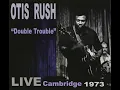 I Can't Quit You Baby (Live, Cambridge 1973)
