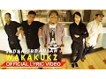 Download Lagu Wakakukz - Sudah-Sudahlah [Official Lyric Video HD]