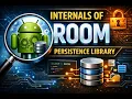 Master Android Room library