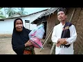 Lagu MOMEN KOCAK SAAT PAK USTAD ASEP JUMPAI MAK SAMINAH BERBAGI BERAS
