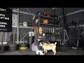 Ep 61 - Rich Froning Retires from Elite Teams and the Rogue Invitational is kicking off