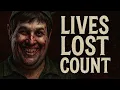 Download Lagu Peter Pan's Neverland Nightmare Lives Lost Count