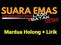 Download Lagu 10 LAGU BATAK TERBAIK || Mardua Holong - Cover HendMarkHoka KEREN #dbo_musik