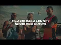 Jombriel, Ryan Castro, Alex Krack - Parte & Choke REMIX (Letra) || que la parta y la choque 🥵