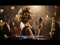 【AI Cover】シルエット・ロマンス - 大橋純子 (Jazz Arrange Ver.)