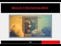 Image Steganography Project Java Swing Netbeans