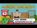 Download Lagu LAUGHINGLY YOURS BIANONG #631 | KUNSINTIDOR NGA INA | LADY ELLE  PRODUCTIONS | BEST ILOCANO DRAMA