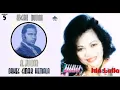 #PENGANTINBARU#Ida Laila\u0026A.Kadir (Original Song \u0026 With Lyric)