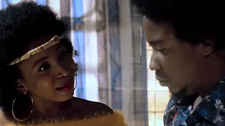 majele showreel