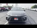 2025 Toyota Camry LE Monroe Princeton East Windsor Spotswood Highstown