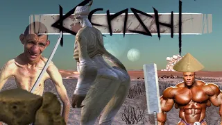 Download Kenshi Is the Best Game Ever Made MP3