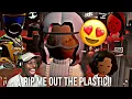 BRO THESE PEOPLE GOT ME DYING Lns Studio - Rec Room Funny Moments