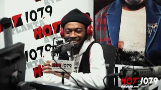 is skooly the most underrated artist from atlanta