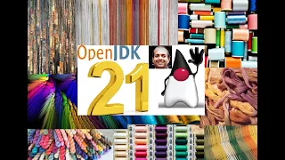 Java 21 - Virtual Threads