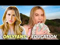 Teens Are Abandoning Their Future for OnlyFans