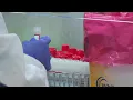 IU Health lab processes thousands of tests for NCAA Tournament teams
