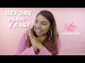 Before You Fast Prayer Preparations Esther Fast Devotional