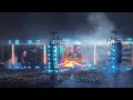 Dua Lipa - Don't Start Now live at Estadio GNP, Mexico City (12/01)