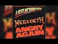 Megadeth - Angry Again (Remastered)