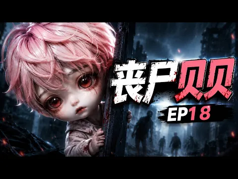 Zombie Beibei Episode 7