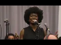 'One Day' from Groundhog Day the musical, written by Tim Minchin | Tanisha Spring & Andy Karl