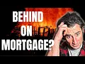 HELP I ve Fallen Behind On Mortgage Payments