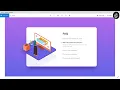 FAQ accordion card FrontEnd-Mentor Challenge