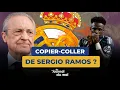 Download Lagu ATTENTION VINICIUS JR, ÇA S’IMPATIENTE EN OFF ! (ON VOUS DÉVOILE UN SCOOP AU MILIEU DE TERRAIN)