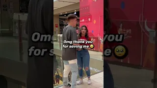 BEST PICKUP LINE EVER Shorts 