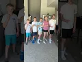 Barbara Ann - Family Fun Pack Beach Boys Cover Song