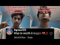 Corny Posts Getting Cooked By Instagram Comments Best Of April