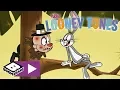 Download Lagu New Looney Tunes | Greetings From America | Boomerang UK🇬🇧