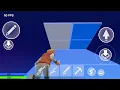 smooth 1v1 lol mobile android 60fps freebuild - TwitchyGaming