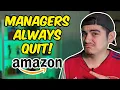 Let s talk about Amazon s manager problem