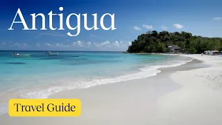 Antigua Vacation Travel Guide Expedia