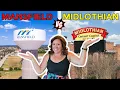 Mansfield vs Midlothian Texas Which City Should You Move To in 2026