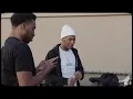 No Savage - Feeling Down (feat. No Cap) [Behind The Scenes]