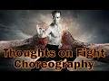Download Lagu Mark Dacascos discusses Fight Choreography and staying in shape today! / Part 4 of Interview