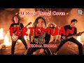 Download Lagu Rhoma Irama - Pertemuan (AI Rock Energi Cover)
