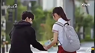 اغنيه المسلسل الكوري مذكرة انتقام روبين 