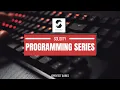 Solidity Programming Language - Function Modifiers