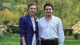 روایت شهبانو فرح از مرگ شاپورعلیرضا پهلوی اطرافیانش او را کشتند 